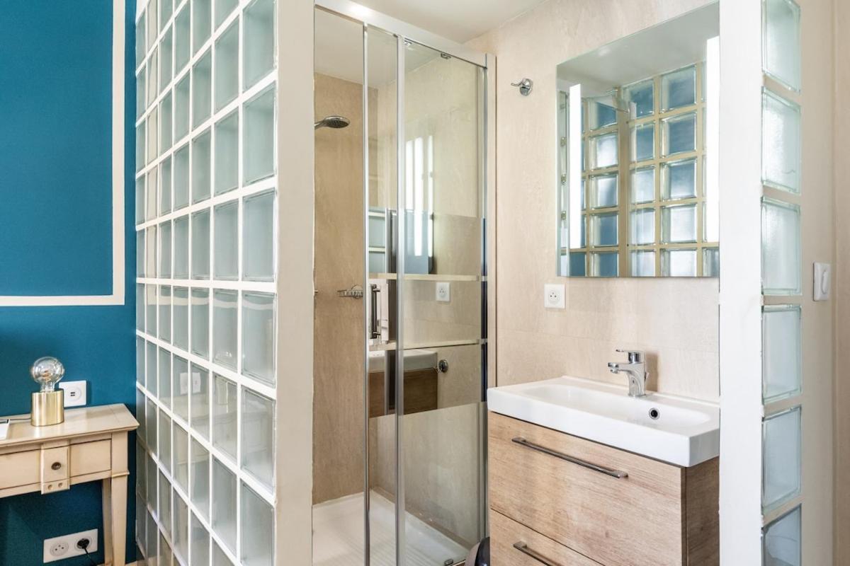 Appartement Beautiful Bourgeois Near Palais And Beaches